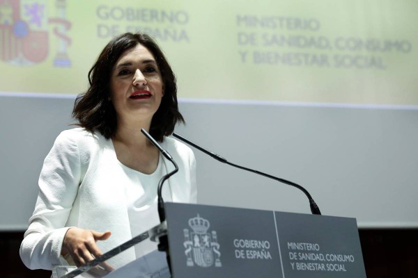 Montón se lleva a un exalcalde socialista de secretario general técnico al Ministerio de Sanidad