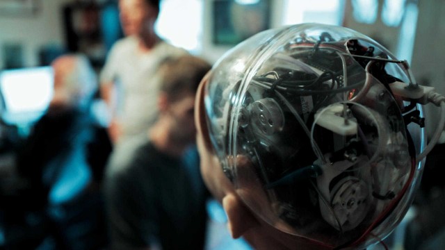De los mundos virtuales a la robótica: València acoge varias jornadas sobre la creación digital