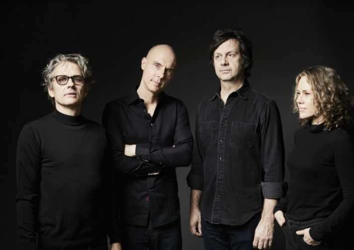  La banda neoyorquina Luna se suma a los conciertos de La Marina para este verano 