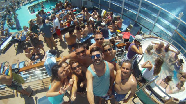 La agencia Gruppit prepara ya viajes para 'singles' con salidas desde Alicante y València