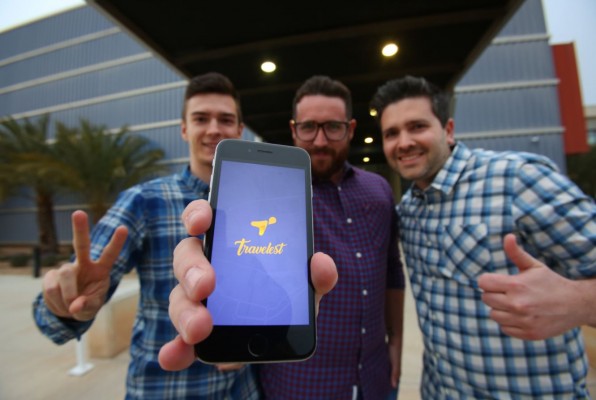 Travelest presenta en el II Congreso Mundial de Destinos Turísticos Inteligentes su app para optimizar viajes
