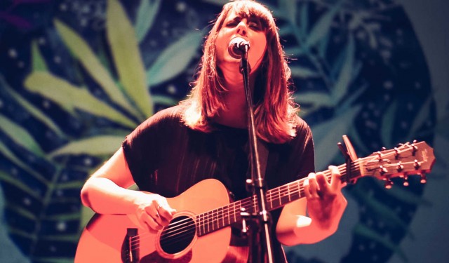 Gem pública el videoclip de 'No mire cap enrere', una cançó per ser lliure front a la pressió social