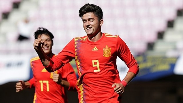 Jordi Escobar y José David Menargues campeones con la Sub 16 en la 'International Dream' en Japón
