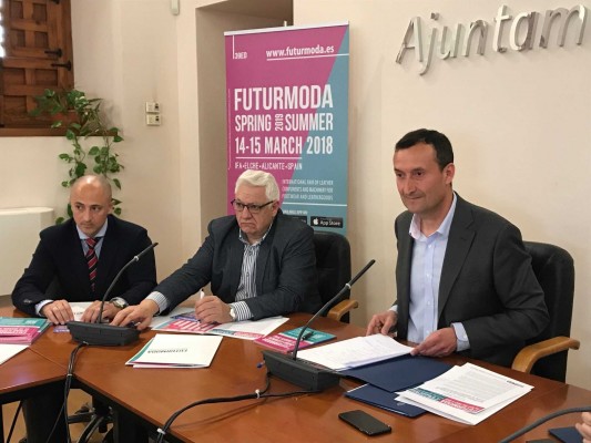 Manuel Román, presidente de AEC y Futurmoda, queda como administrador único de Plásticos Elche