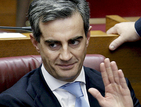 Ricardo Costa (EFE) - 