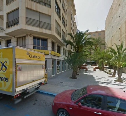 El antiguo edificio de Correos de Elche se convertirá en un centro de diseño y moda del calzado