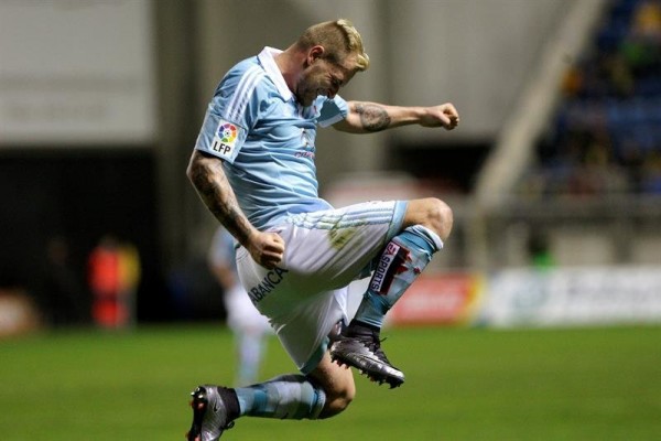 El Celta mide la crisis del Getafe y sus aspiraciones europeas