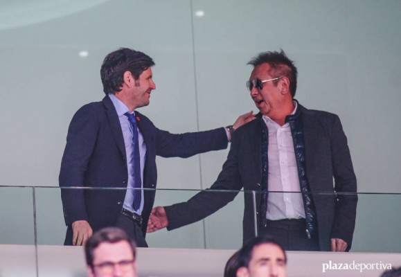 Oh no, VCF, nos hemos vuelto aburridos