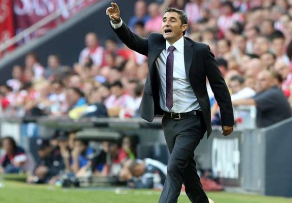 Valverde: 