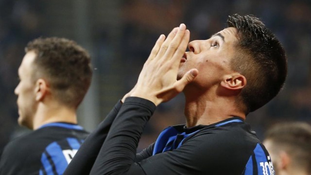 Acuerdo por Cancelo en 38 millones
