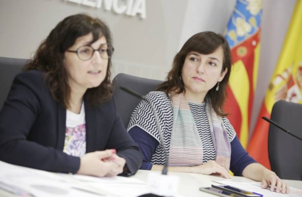 El Ayuntamiento de València introducirá la perspectiva de género en sus presupuestos de 2019