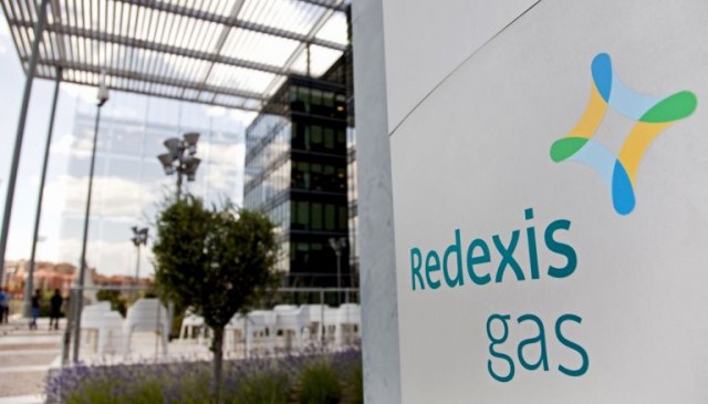 Fondos europeos y chinos cierran la compra del 50,1% de Redexis Gas a Goldman Sachs
