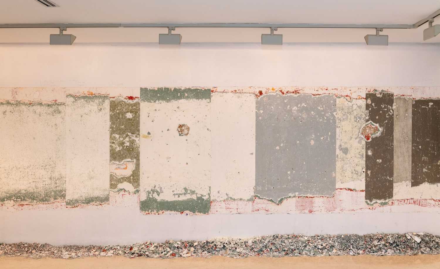 El IVAM rasca en sus entrañas como previa a su 30º aniversario