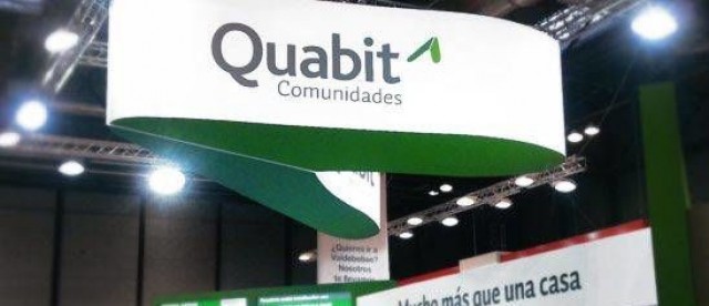 Ondobide reduce peso en Quabit en pleno desplome de los bajistas