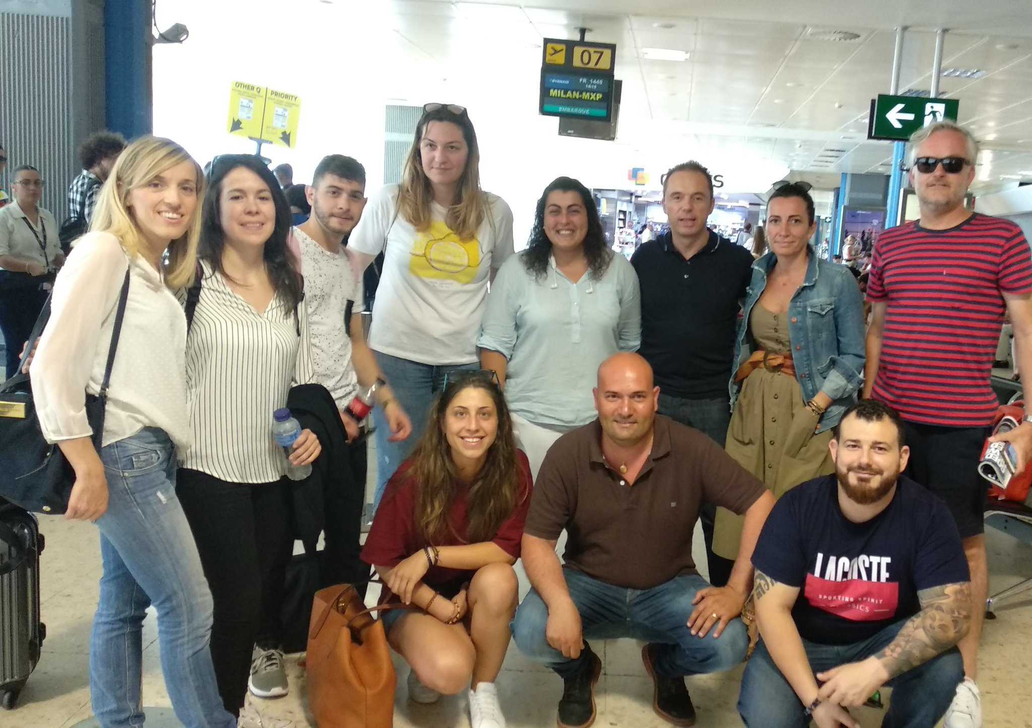 Los cocineros valencianos asaltan Milán