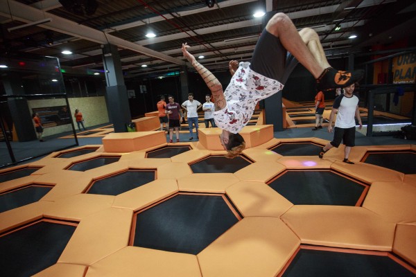 Urban Planet inaugura centro en Orihuela y planea la entrada de nuevos centros en Benidorm y Finestrat 