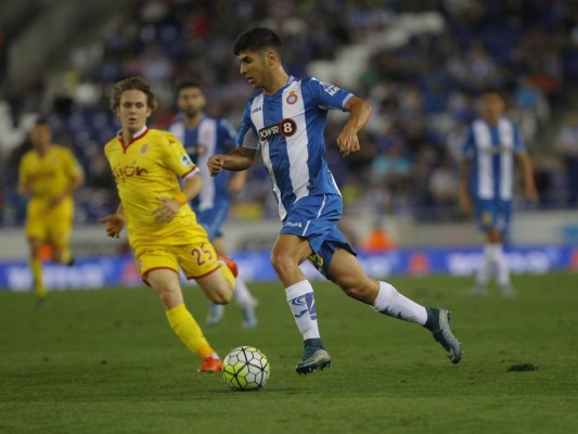 Sporting y Espanyol, a distanciarse de la zona de descenso