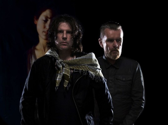 Billy Duffy: 