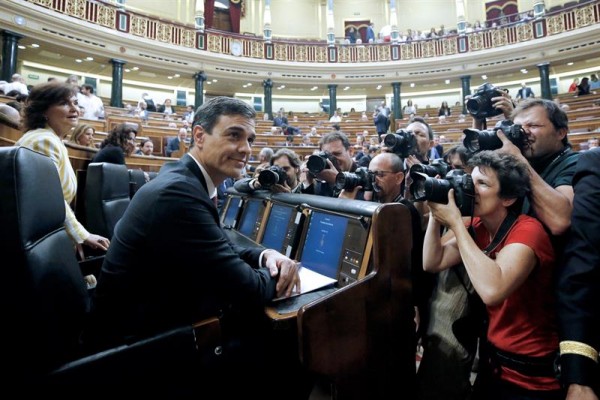Financiación autonómica: Sánchez hace bueno a Rajoy y beneficia a Compromís frente a Puig