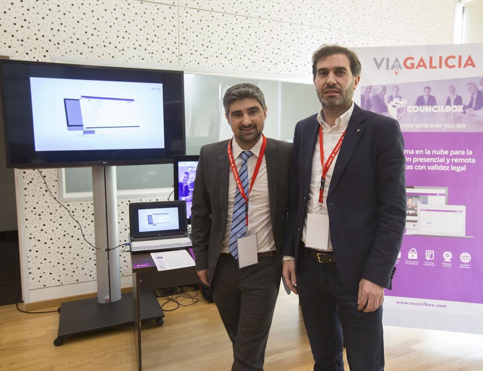 Councilbox, eliminar los desplazamientos para los consejos de administración es posible