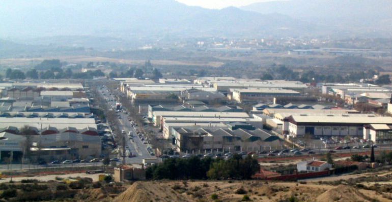 Elda se sitúa a la cabeza de las ciudades con mayor proporción de empleo industrial