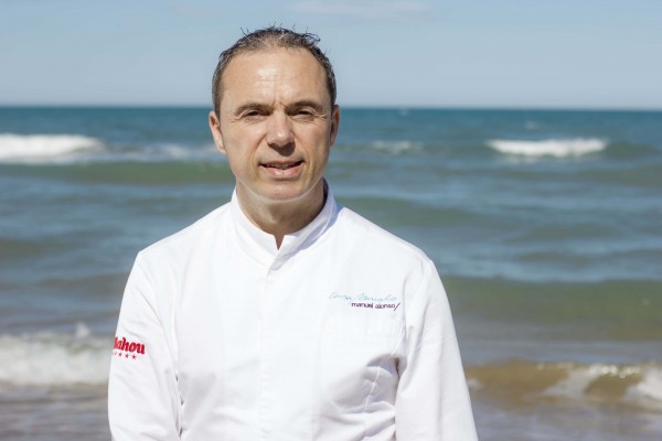 Atraco Hedonista a... Manuel Alonso