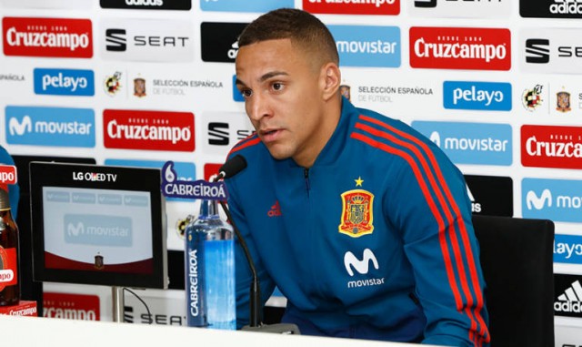 Rodrigo: 