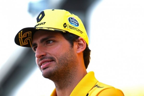 Sainz: 