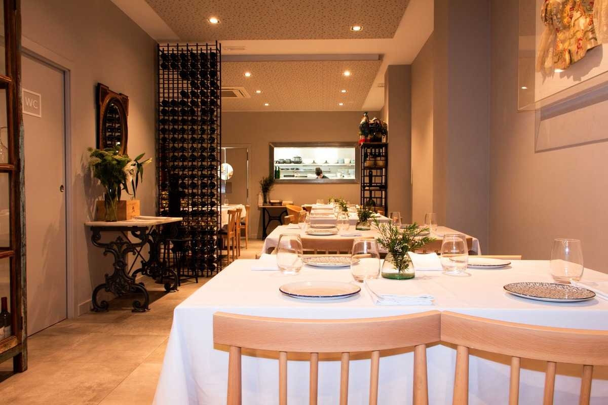 Foto.: VIERNES GASTRONÓMICOS - 