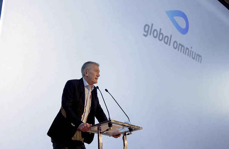 Dos empresas especialistas en drones se unen a la incubadora de Global Omnium