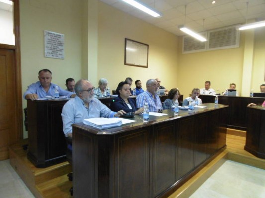 La Vila desbloquea el PAI Montíboli en su sector 2 para que el Ayuntamiento asuma su urbanización