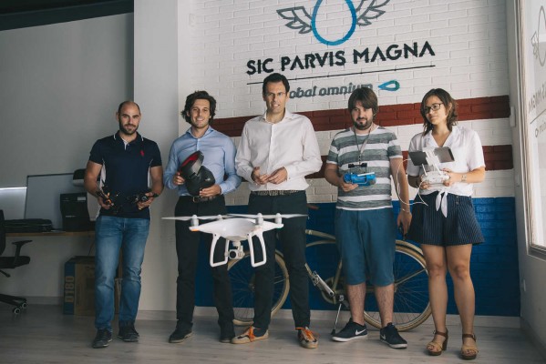 Global Omnium quiere llevar su incubadora de 'startups' a otras ciudades de España