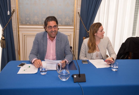 
Segunda oportunidad para la comisión del callejero: los no adscritos decidirán si resucita