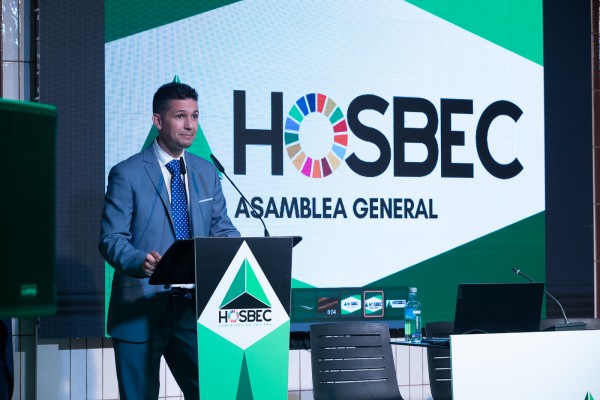 Asamblea Hosbec 2023 (Fotos: Pepe Olivares)