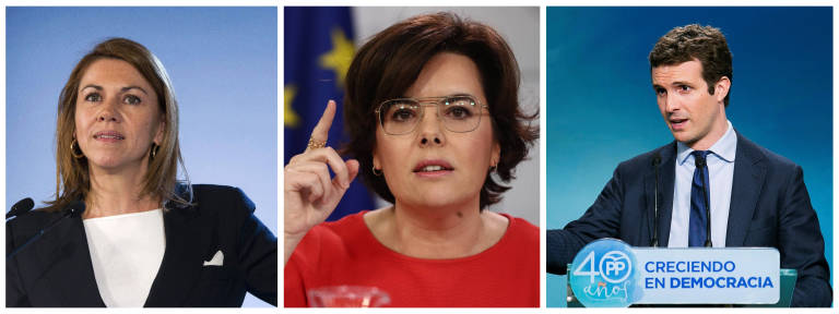 
Primarias y populares
