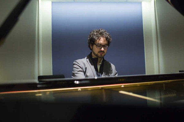 La Orquesta de València cierra la temporada del Palau junto al pianista Rubén Talón 