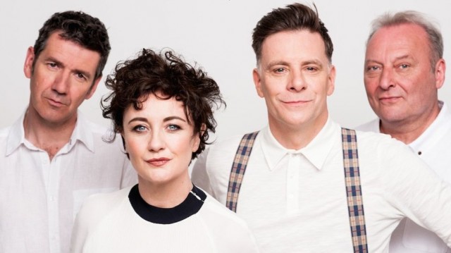 Los escoceses Deacon Blue regresan a València para celebrar sus 30 años de carrera
