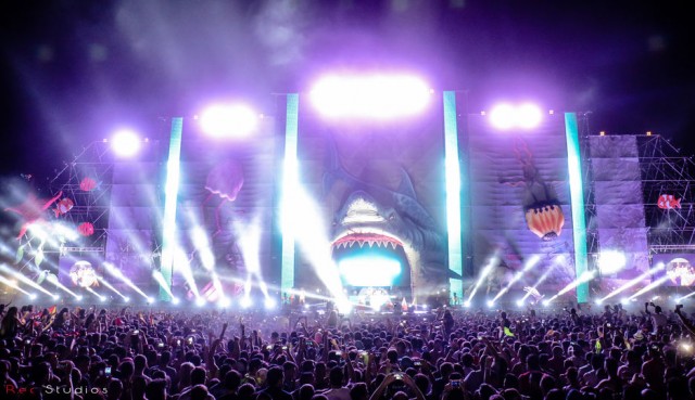 La Ley obliga a los macrofestivales de música a facilitar el dato real de asistentes