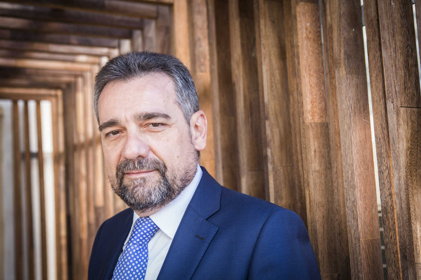 El ataque en Madrid a la apertura en domingo es una puesta en escena de Compromís