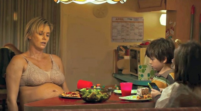 'Tully': la madurez era esto