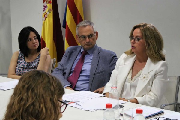 El Consell lanza un concurso para la construcción de viviendas de alquiler en siete parcelas públicas