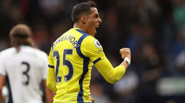 El Villarreal anuncia el fichaje del defensor argentino Ramiro Funes Mori