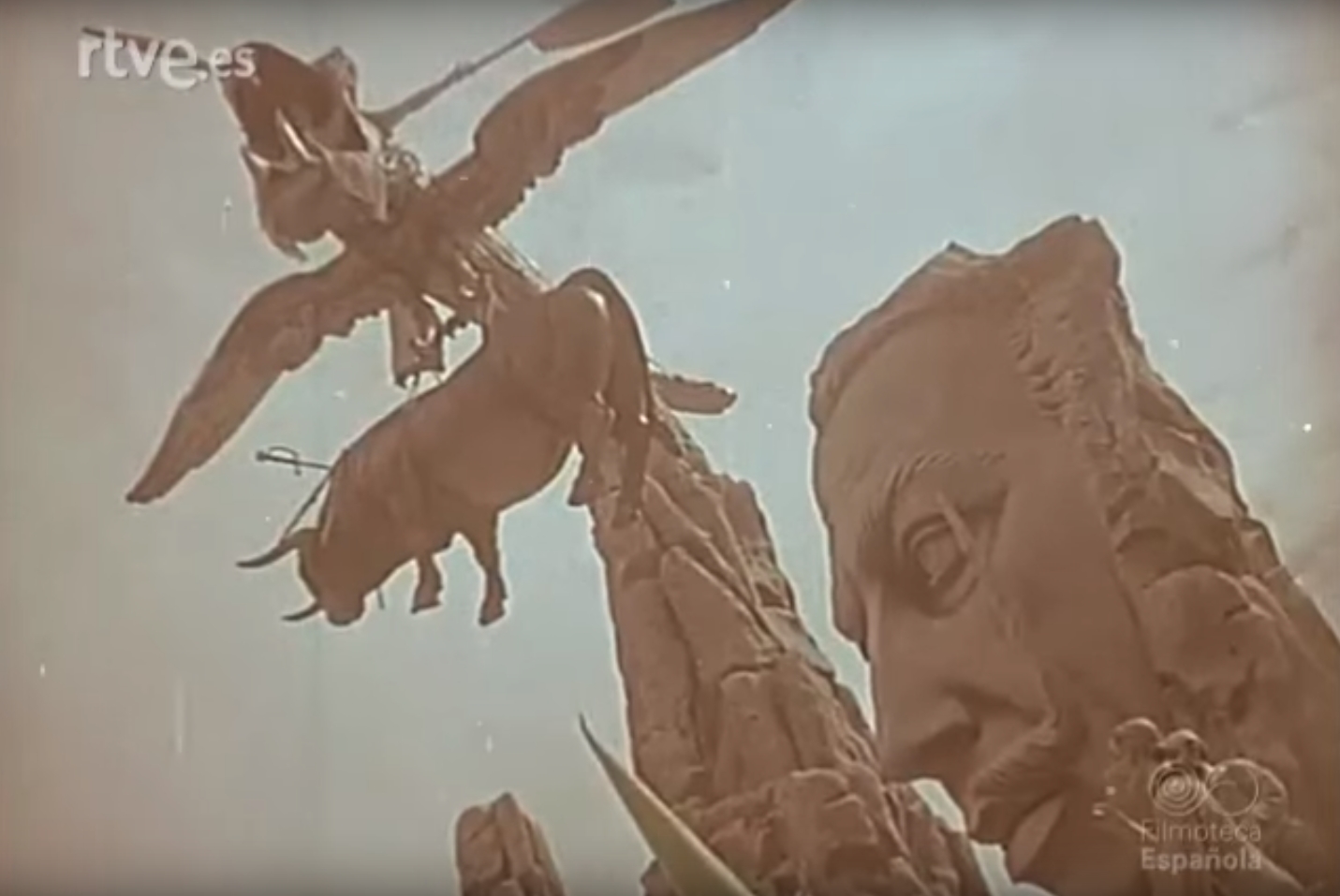 Foto: RTVE. - 