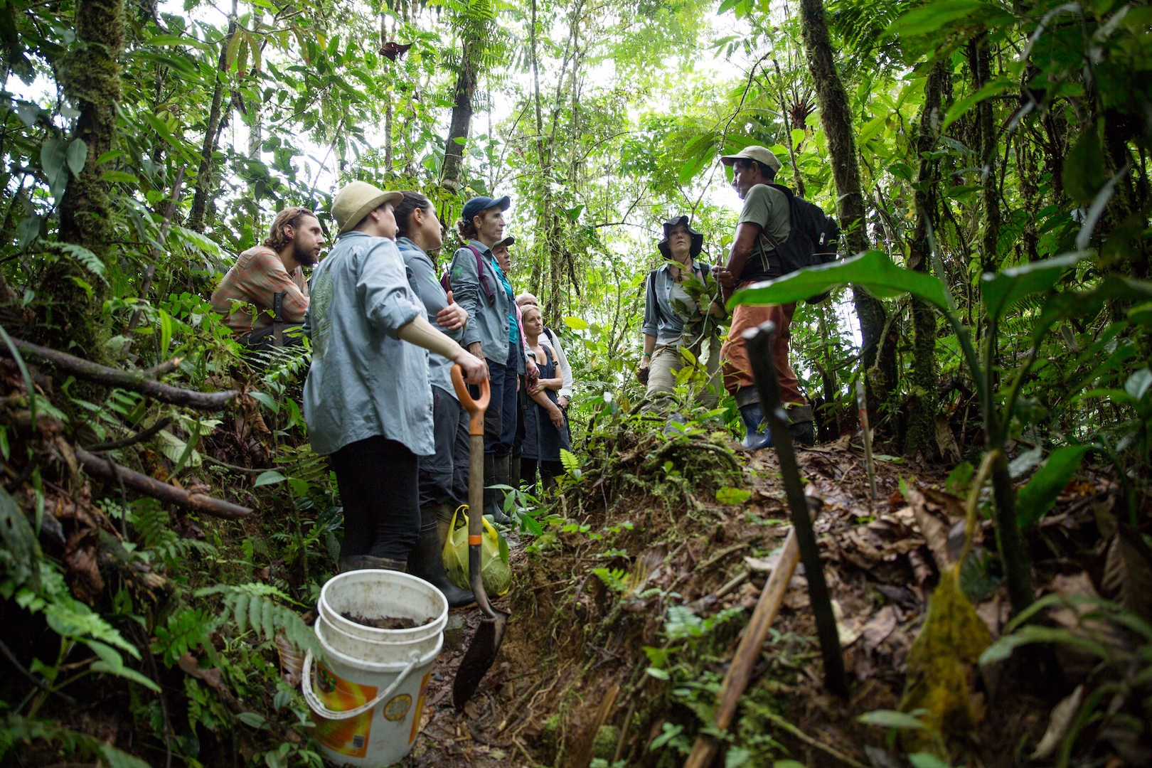 Fotos: BENYA ACAME - 