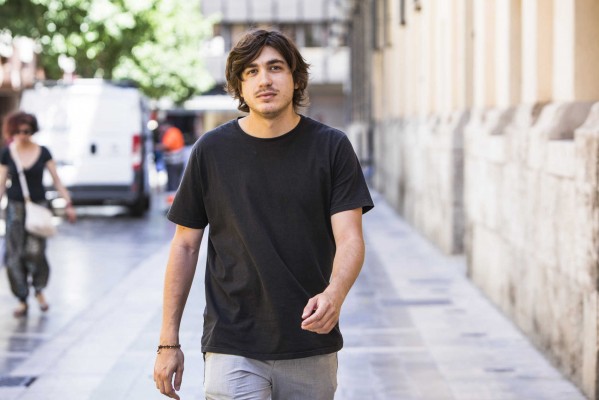Iván Fernández de Córdoba: 