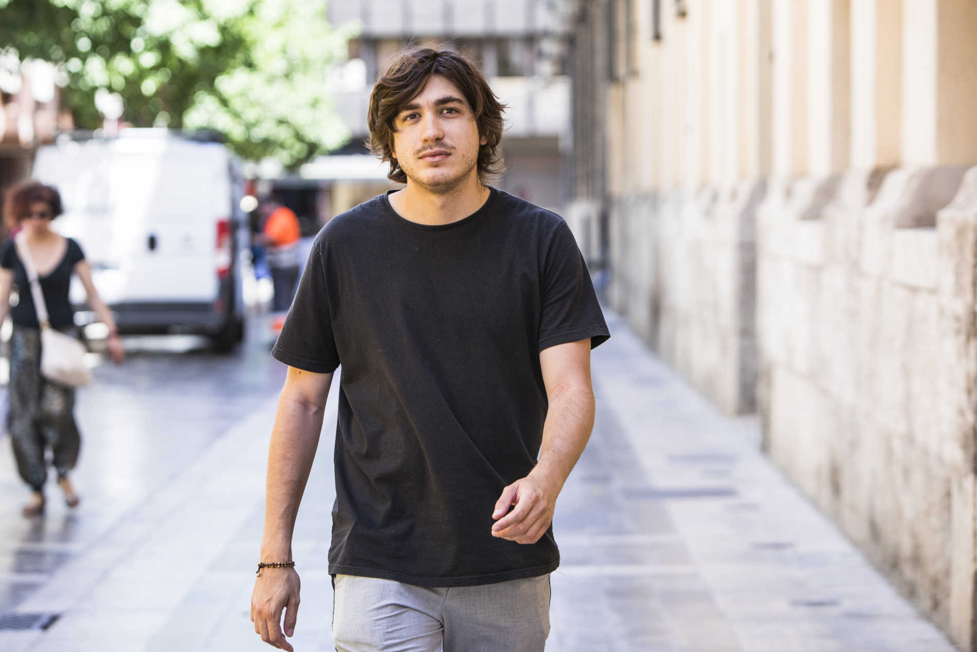 Iván Fernández de Córdoba: 