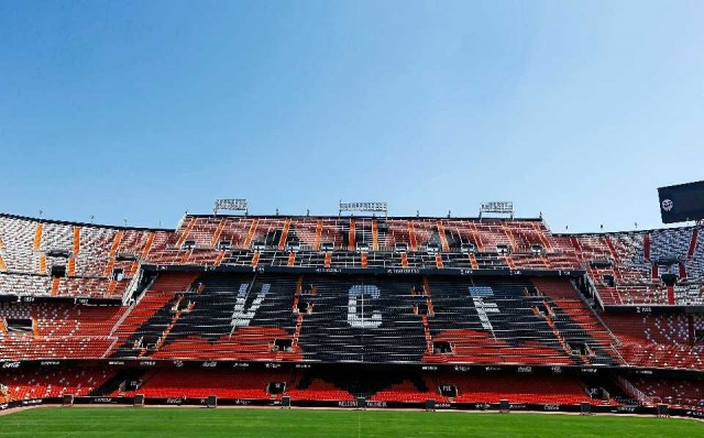 La RFEF plantea al CSD cambiar los horarios de los partidos por el calor
