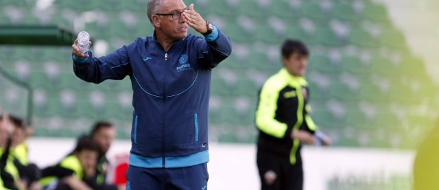 Miguel Álvarez: 