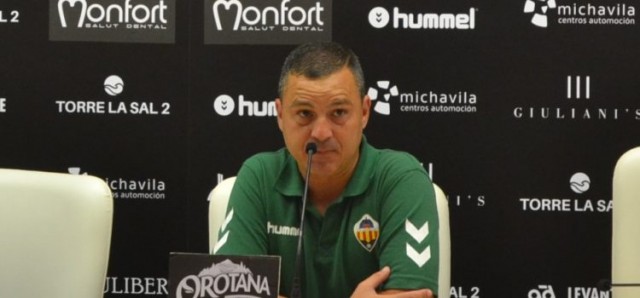 El Castellón quiere dar el ascenso a una afición 