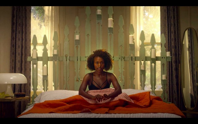 'Nola Darling', la heroína antimonogamia que necesitábamos